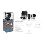 GoPro Hero3, Silver Edition