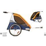 Chariot Cabriolet 2012, Demo Piece