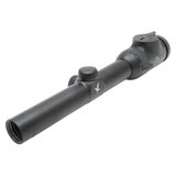 Swarovski Optik Z6i 2.G 1,7-10 x 42