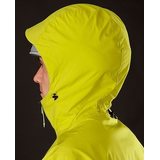 Arc'teryx Gamma SL Hybrid Hoody Mens