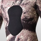 Seacsub Python Plus Vest, 5mm