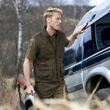 Härkila Oryx Light waistcoat