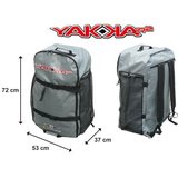BIC Yakkair HP2 Fishing