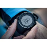 Suunto Ambit Black HR + heart rate belt