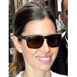 Oakley Holbrook, Crystal Black/Emerald Iridium