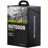 Contour Outdoor Mounts