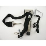 Croozer CRO Attachment - Croozer Hitch Arm