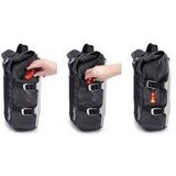 Thule Pack 'n Pedal Commuter Pannier - Left