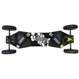 Scrub Psycho II 8"