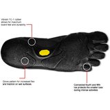 Vibram FiveFingers Maiori, Mens