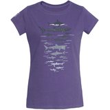 Fourth Element Project Aware Sharks Lady T-shirt