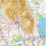 Pallas-Yllästunturi, 1:50000, 2010
