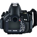 Sea&Sea RDX-650D Housing for Canon EOS 650D