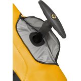Samsonite Paradiver Duffle on Wheels 55cm