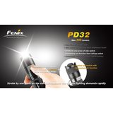 Fenix PD32 Premium G2