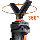 Vanguard DropDown M62 MonoPod shooting stick