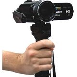 Vanguard DropDown M62 MonoPod shooting stick