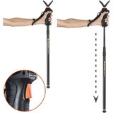 Vanguard DropDown M62 MonoPod shooting stick