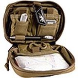 Tasmanian Tiger Admin Pouch