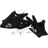 Black O.P.S Gloves, Women's
