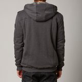 Fox Influx Sasquatch Zip Fleece