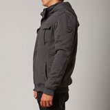 Fox Influx Sasquatch Zip Fleece