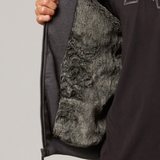 Fox Influx Sasquatch Zip Fleece