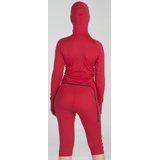 Aclima WarmWool Overall 3/4 Wms