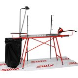 Swix T76 Waxing table, 120x45x90/85cm