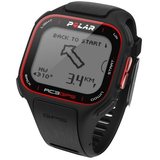 Polar RC3 GPS Sykesensorilla