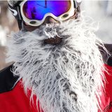 BeardSKI Biker