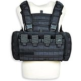 Tasmanian Tiger TT Chest Rig MKII