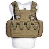 Tasmanian Tiger TT Chest Rig MKII