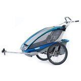 Thule Chariot CX2 + Cycle