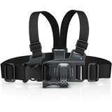 GoPro Chest Mount Harness -rintavaljaat Junior