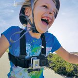 GoPro Chest Mount Harness -rintavaljaat Junior