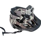 GoPro Vented Helmet Strap Mount