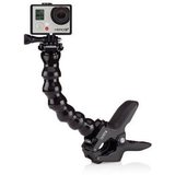 GoPro Jaws: Flex Clamp