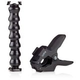 GoPro Jaws: Flex Clamp