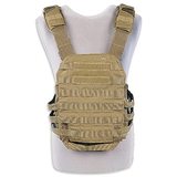 Tasmanian Tiger TT Plate Carrier MKII