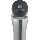 Isosteel Vacuum Drinking Mug 0,4L, Steel