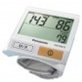 Panasonic Diagnostec EW-BW10 verenpainemittari, rannemalli