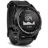 Garmin Fenix 2 Performer Bundle