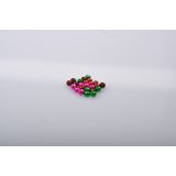 FTS Tungsten Lucent Beads 20pcs