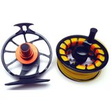 Dida Trout Fly reel