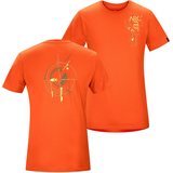 Arc'teryx Gears T-Shirt Men's