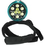 Light & Motion Sola Dive 2000