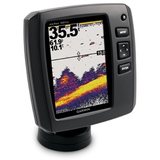 Garmin echo™ 501c, Worldwide with Transducer