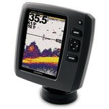 Garmin echo™ 501c, Worldwide with Transducer