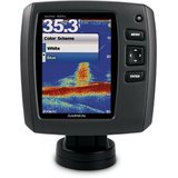 Garmin echo™ 501c, Worldwide with Transducer